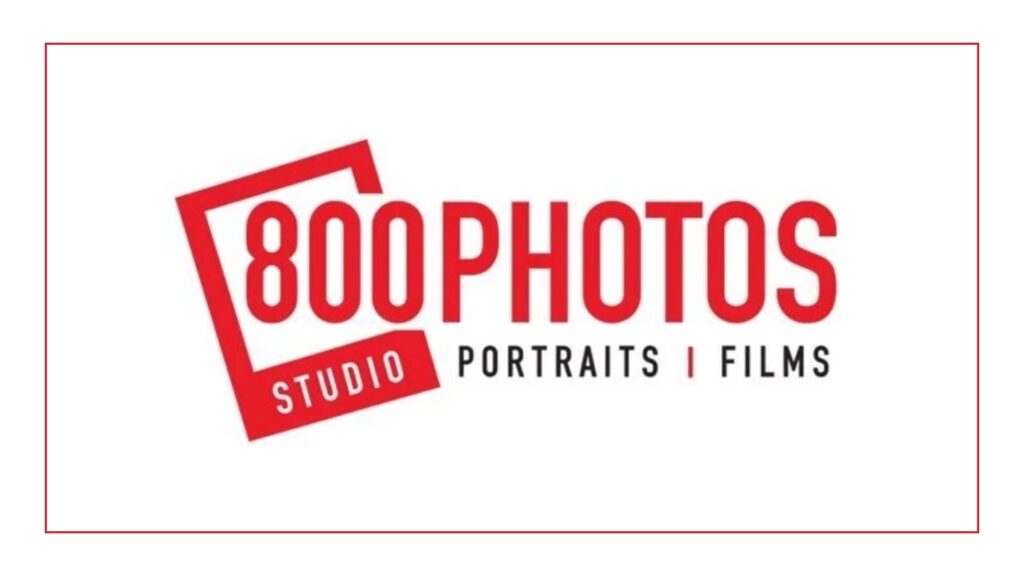 800-photos-studio-logo