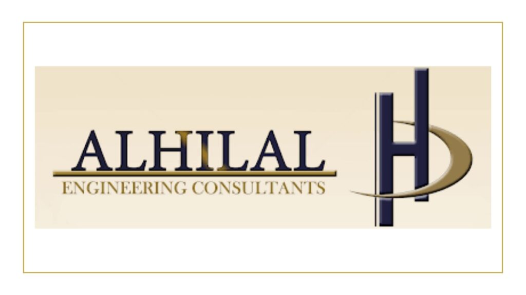 al-hilal-engineering-consultants-logo