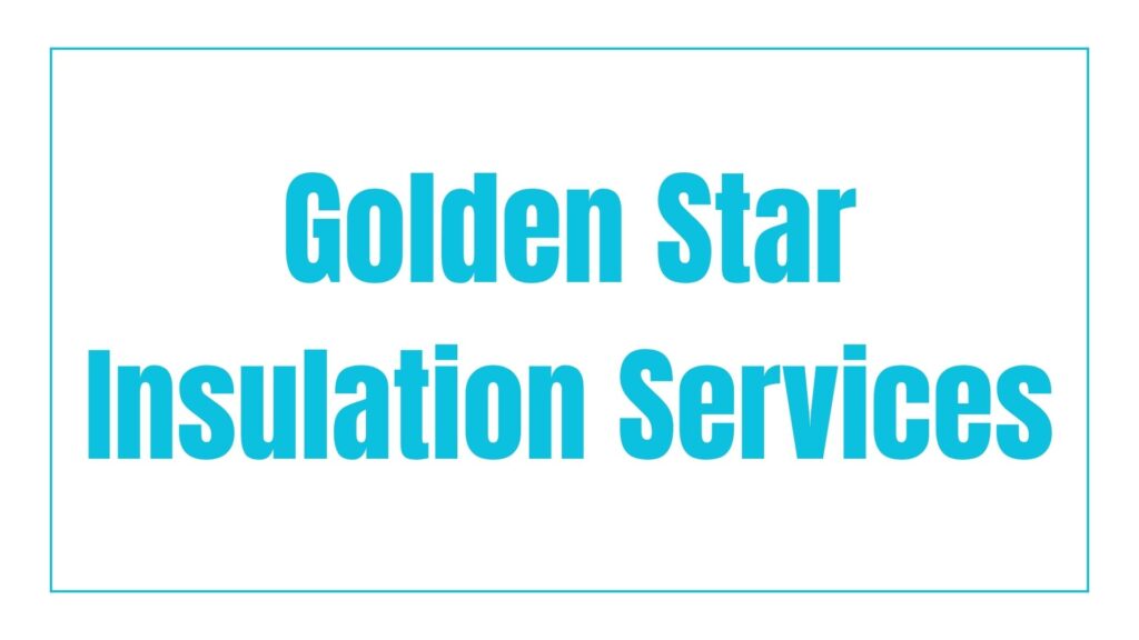 golden-star-insulation-services-logo