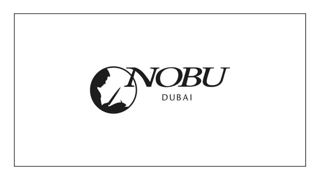 nobu-dubai-logo