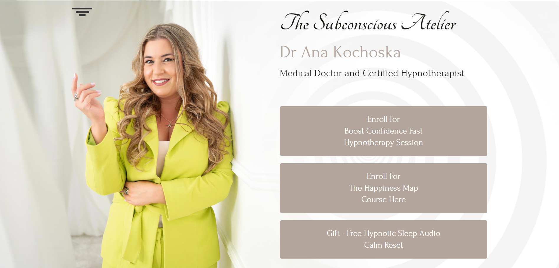 The Subconscious Atelier