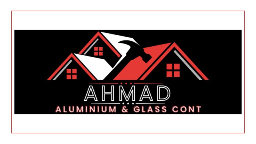 ahmad-aluminium-logo