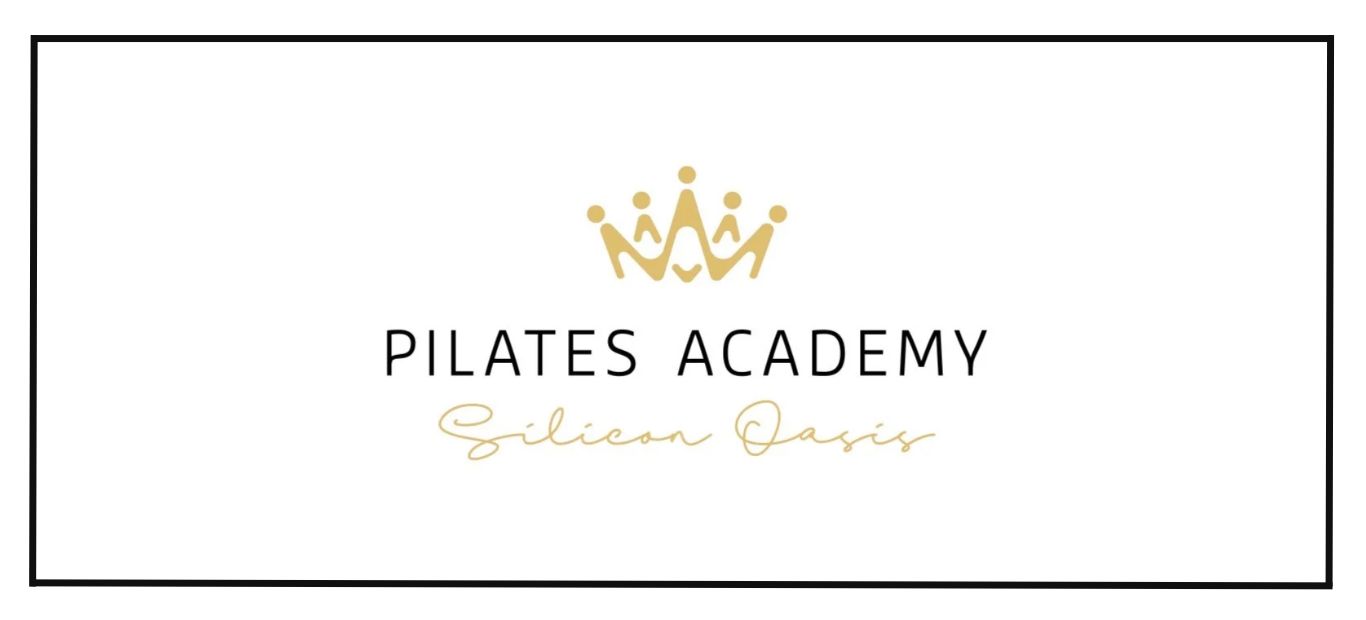 pilates academy logo
