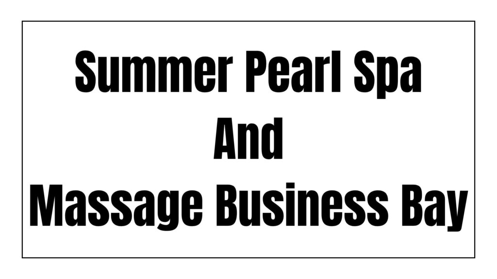 summer-pearl-spa-and-massage-business-bay-logo